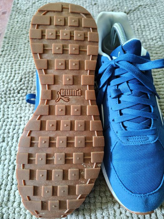 Buty męskie Puma Gravition r. 42,5