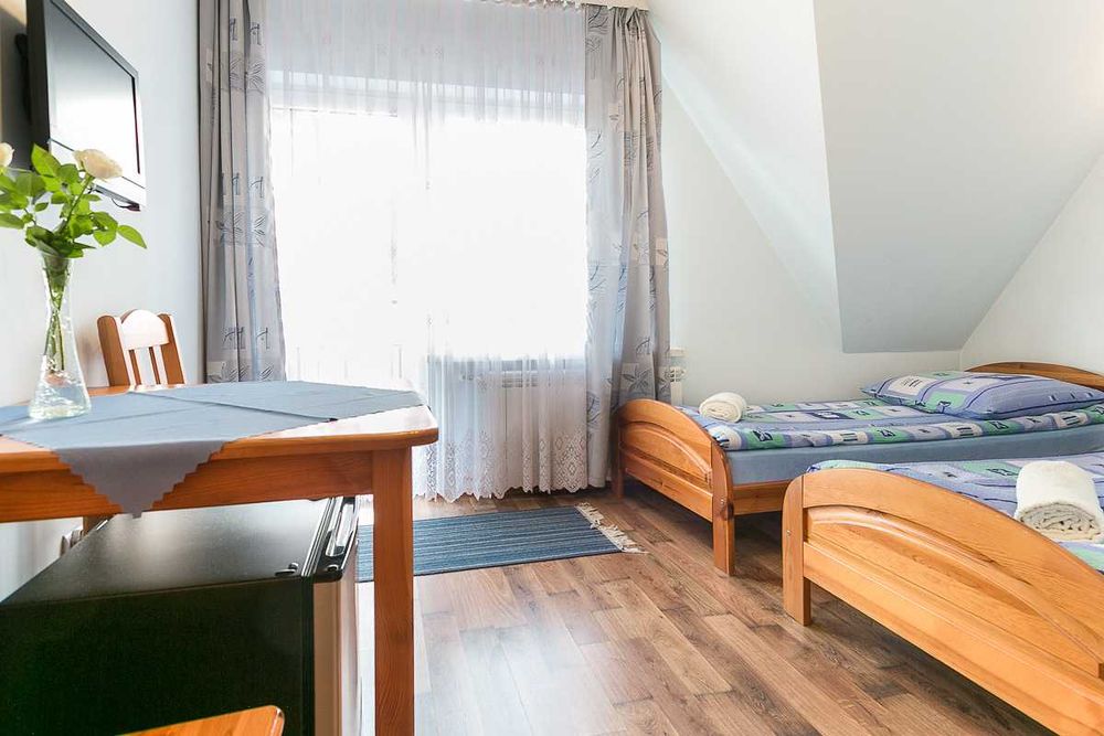 Zakopane, pokoje gościnne z łazienkami, weekendy, sylwester, góry