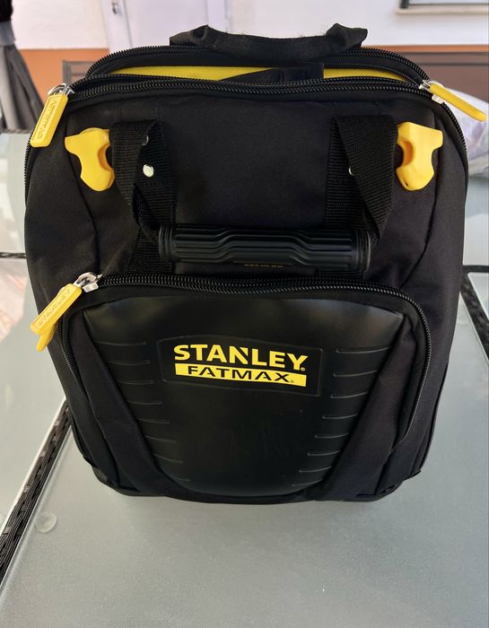 Mochila STANLEY Fatmax