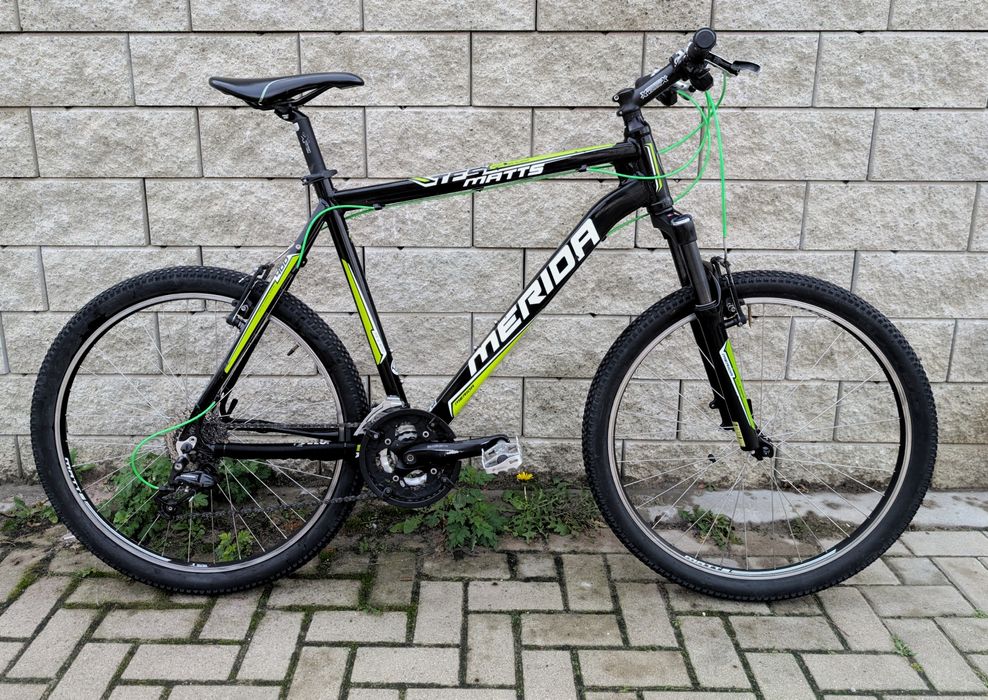 Matts Tfs Merida Matts Mountain Bike Merida Tfs Merida Mountain