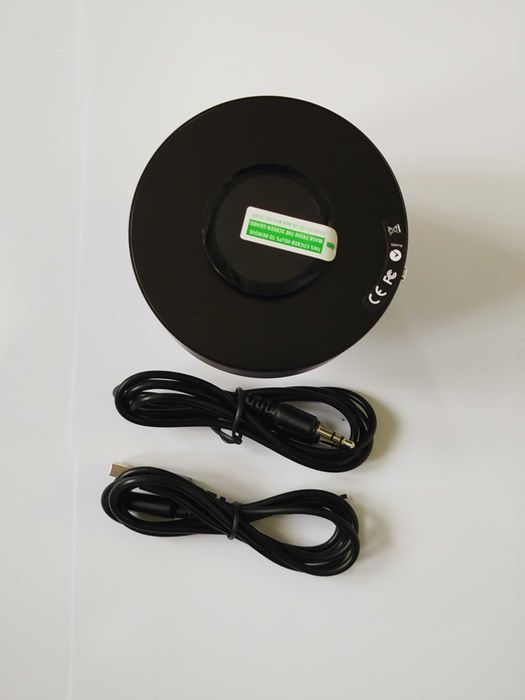 Портативный вибродинамик Adin 26 Вт вибро динамик виброколонка