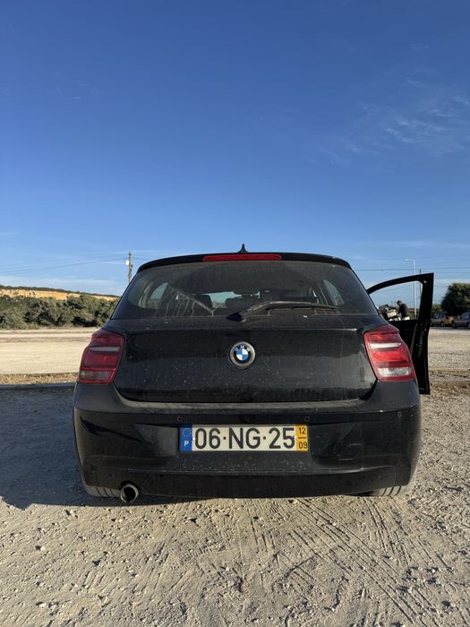 Bmw serie 1, 116d