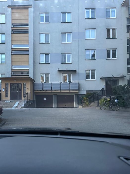 Sprzedam Garaz Stbirakow 16 - Widok 4