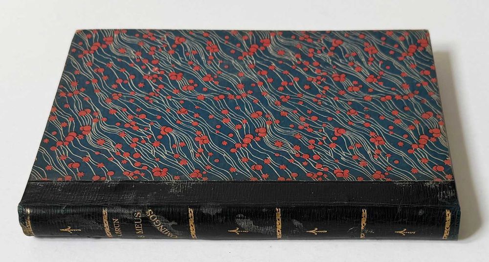 1925, André Brun, OS MEUS DOMINGOS - Segunda série.