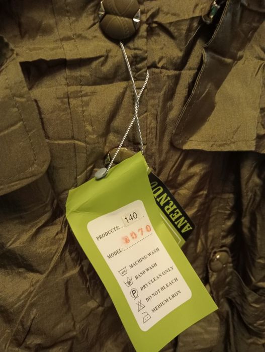 Плащ и куртка  для девочки