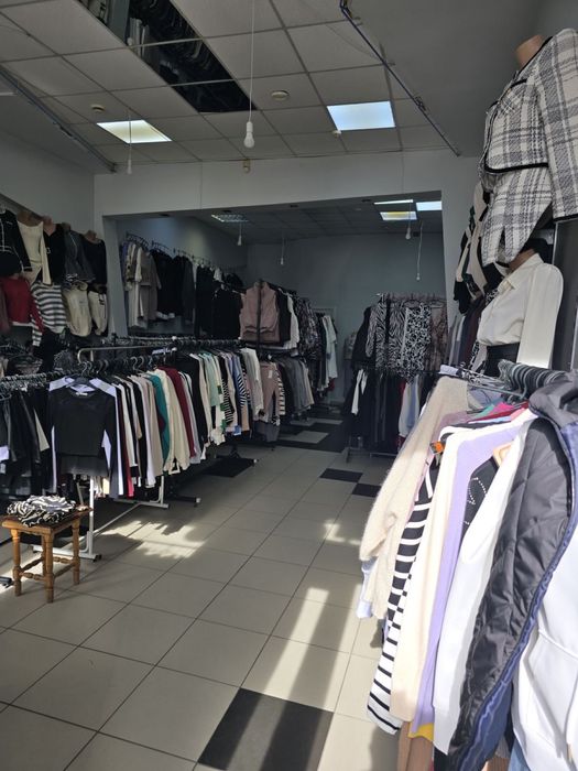 Продам приміщення