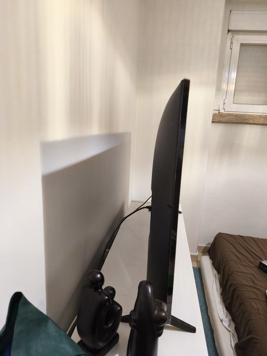 Televisão LG 50UA7300