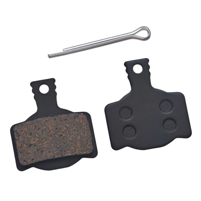 Klocki hamulcowe MT2 MT4 MT6 MT8 półmetaliczne magura