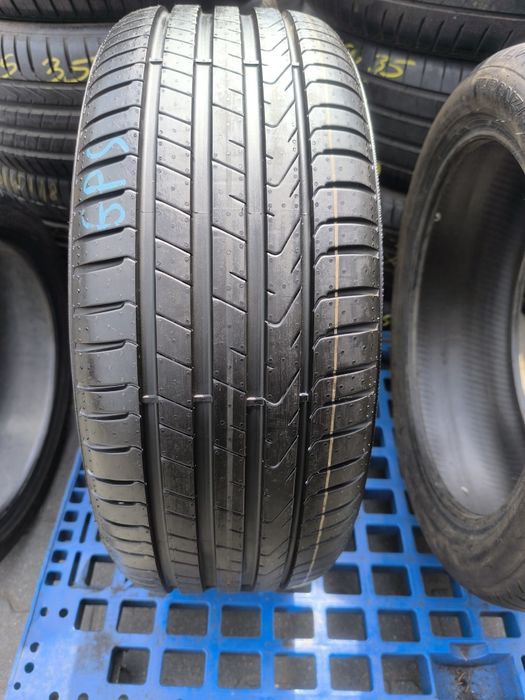 Opony Pirelli cinturato p 7 225/45/18 pojedynka nowe demo