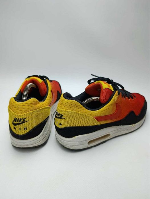 кроссовки Nike Air Max 1 EM «Sunset» размер 44