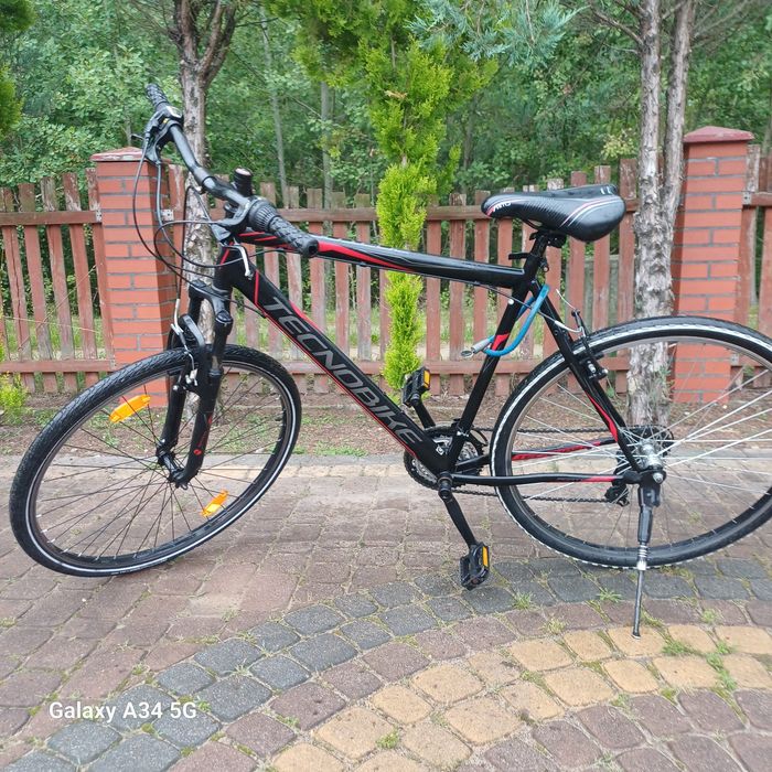 Rower męski 28cali