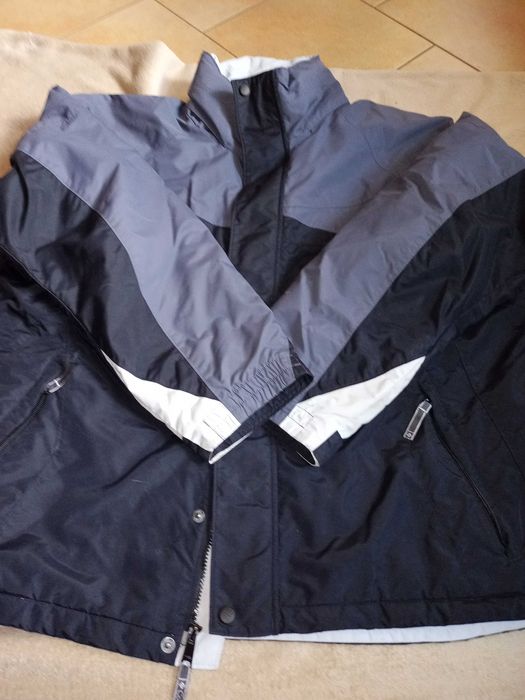 Kurtka męska Columbia