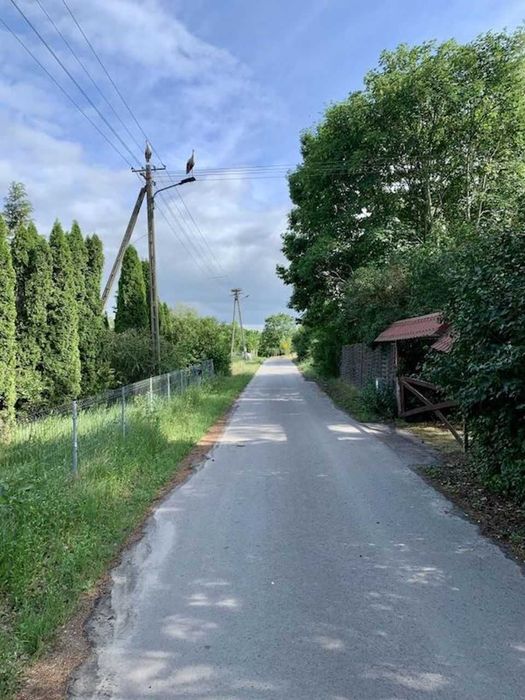 Dom – Husynne, powiat chełmski - Widok 4