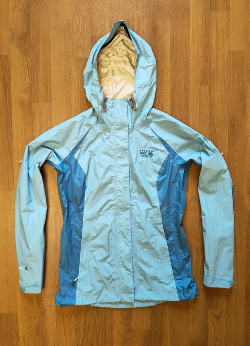 Kurtka damska lekka Mountain Hardwear Dry.Q r. XS