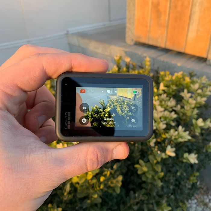 00042 GoPro Hero 10 Black Екшн камера гоу про екшен камера го про бу