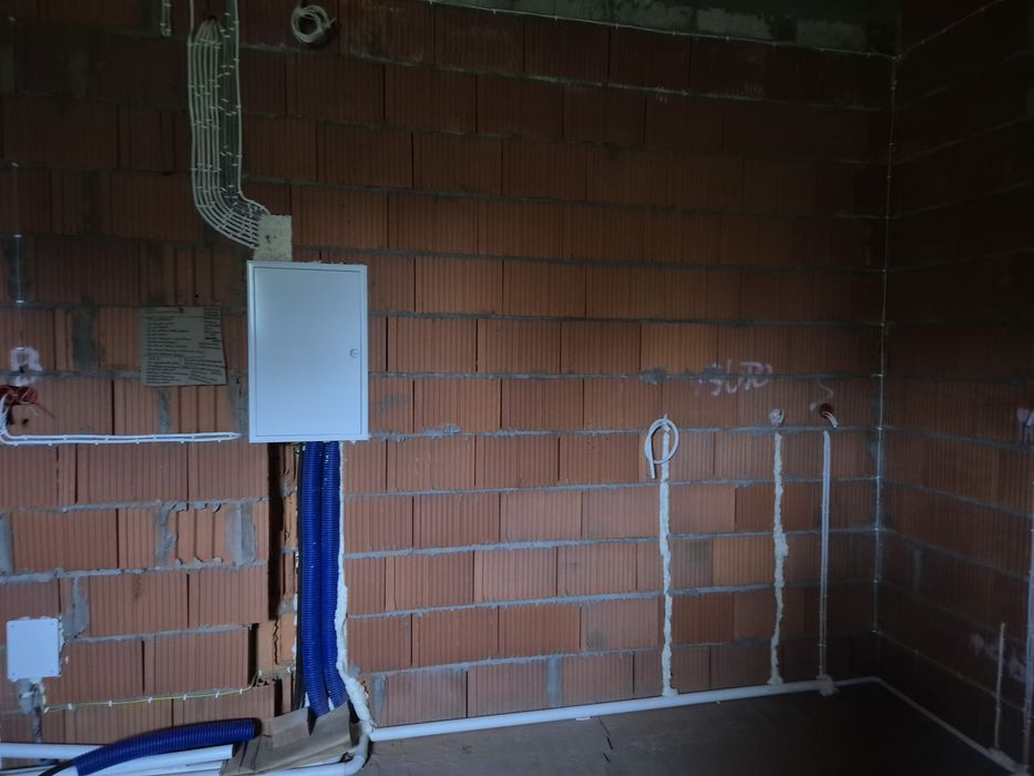 Usługi Elektryczne - Elektryk