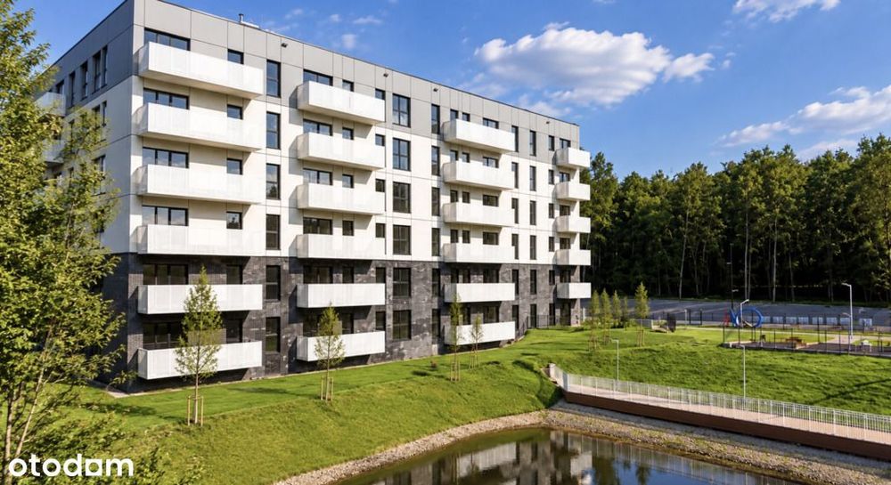 Mieszkanie – Gliwice - Widok 5