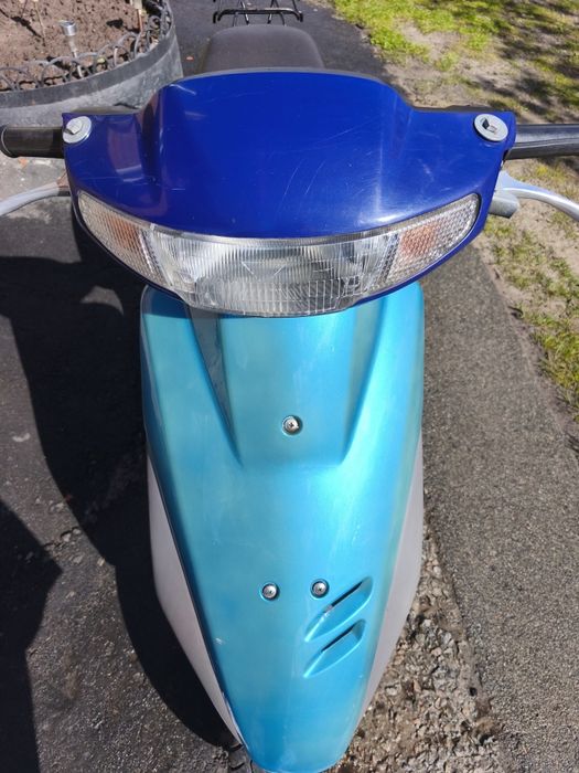 Продам скутер Honda Dio