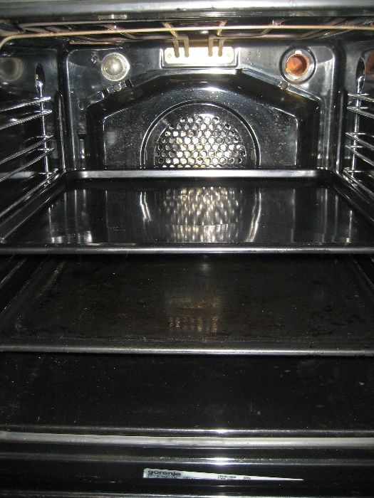 Електрична плита Gorenje, індукційна плита б/в з Німеччини