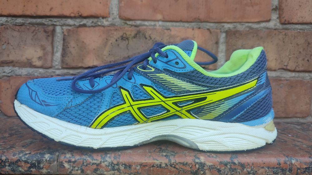 Кросівки ASICS Gel-Chart