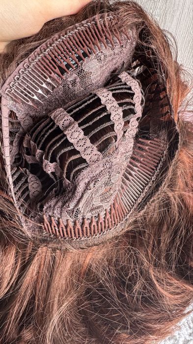 Peruka I&K Collection