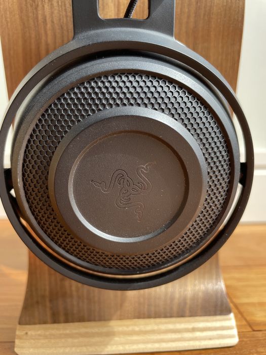 Słuchawki Razer Nari Essentials