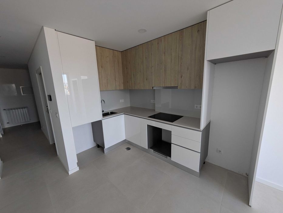 Apart. T1 Novo CENTRO