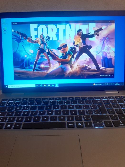 Pc Dell  latitude5550