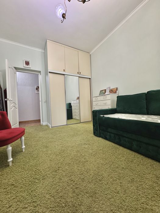Вишукана СТАЛІНКА в ЦЕНТРі міста, 4 кімнати, 96м2, ремонт  VS