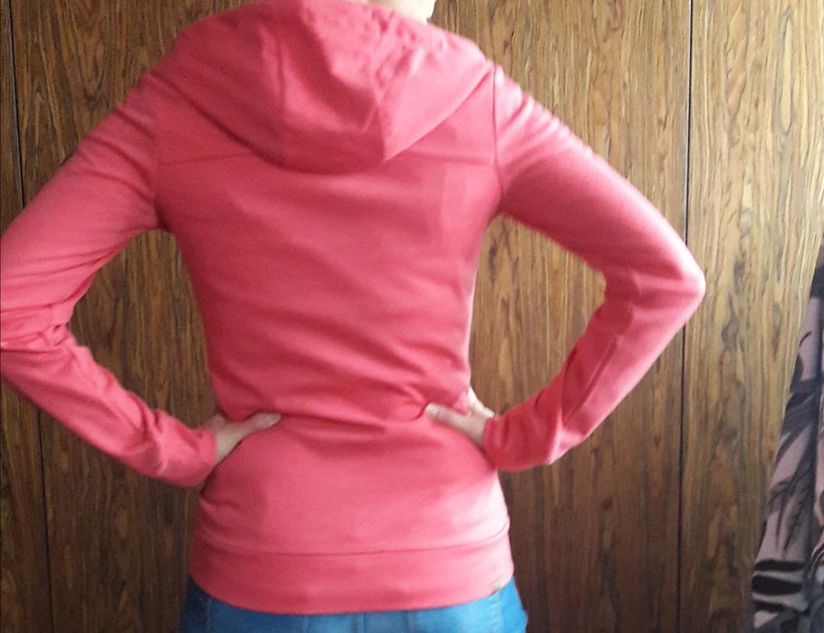 Roxy Bluza Nowa S
