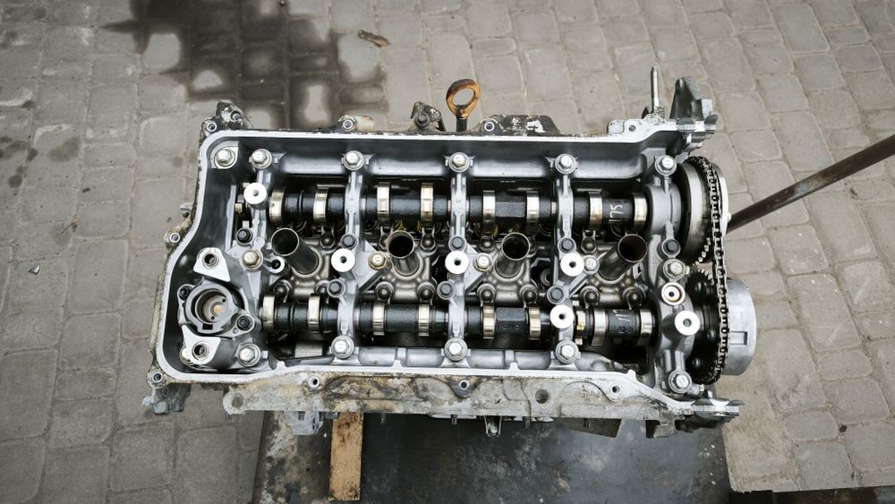 Двигатель Toyota Camry 70