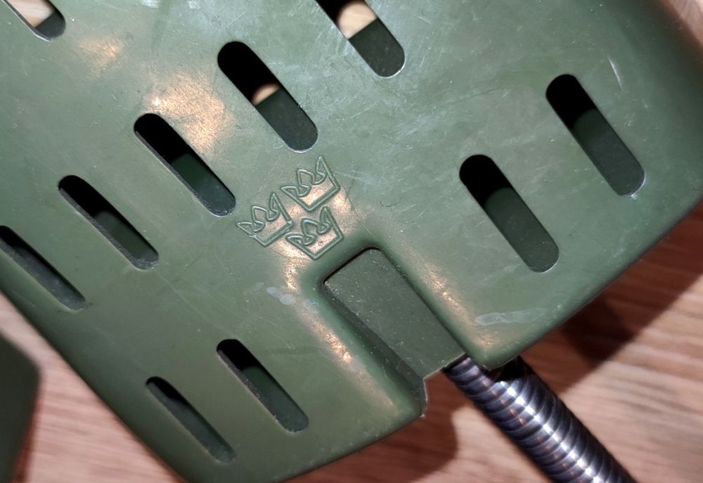 Prawidła Wojskowe Szwedzkie