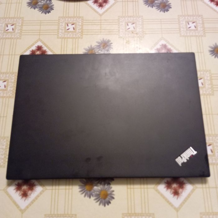 Portátil Lenovo ThinkPad T490 - i5 | 16Gb RAM |