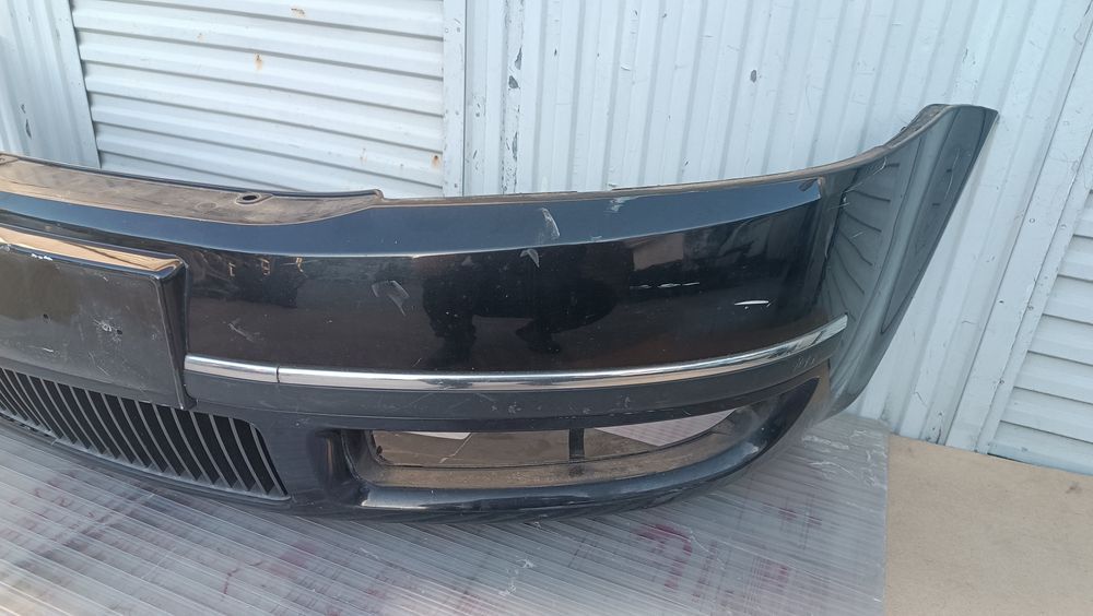 Vendo parachoque de frente scoda Octavia combi ano 2004/10