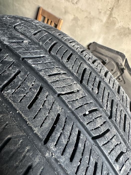 Літня гума/резина/летняя резинаContinental ContiProContact 235/40 r19 ...