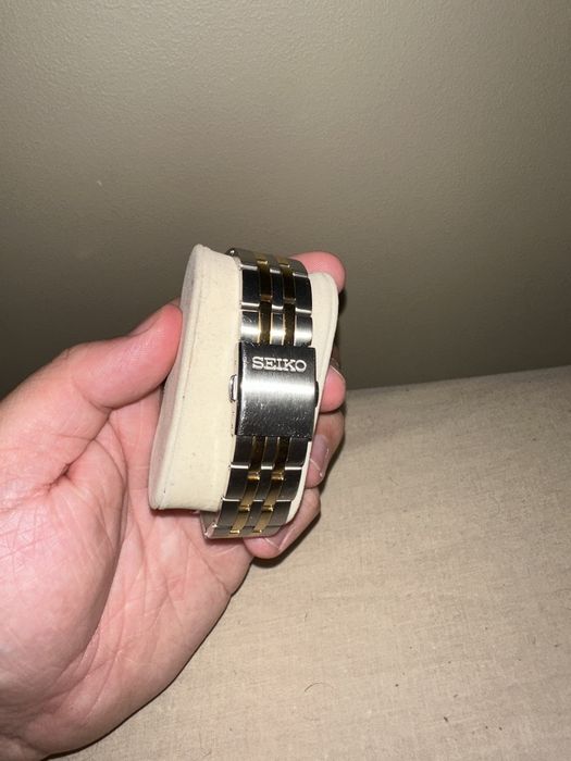 Relogio Seiko Automatico