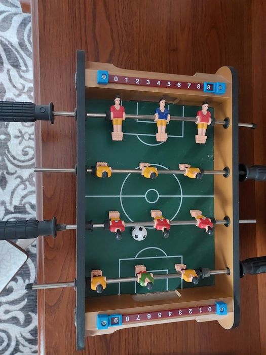 Дитяча гра футбол