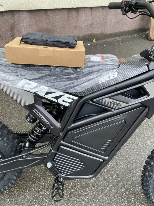 диртбайк Корсо RAZE 2,999