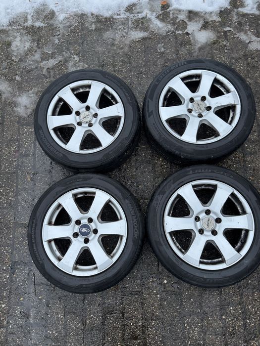 Диски r16 5/108 ford,peugeot