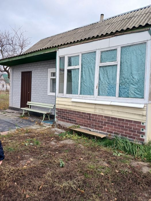 Продам дом на решкуте!