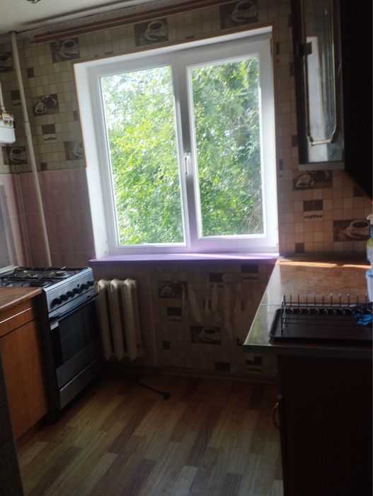 3-ка на Ингульце пр.Перемоги 13