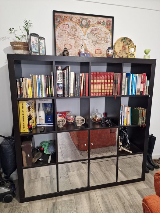 Estante Kallax - IKEA