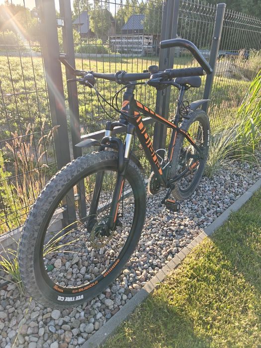 Rower MTB Indiana 27,5