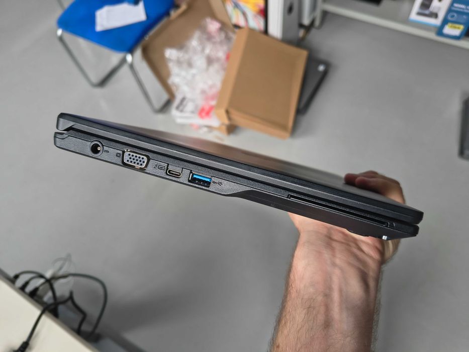 Сучасні під офіс Fujitsu E5411 (Core i3-1115G4/16Gb-DDR4-256Gb-SSD)