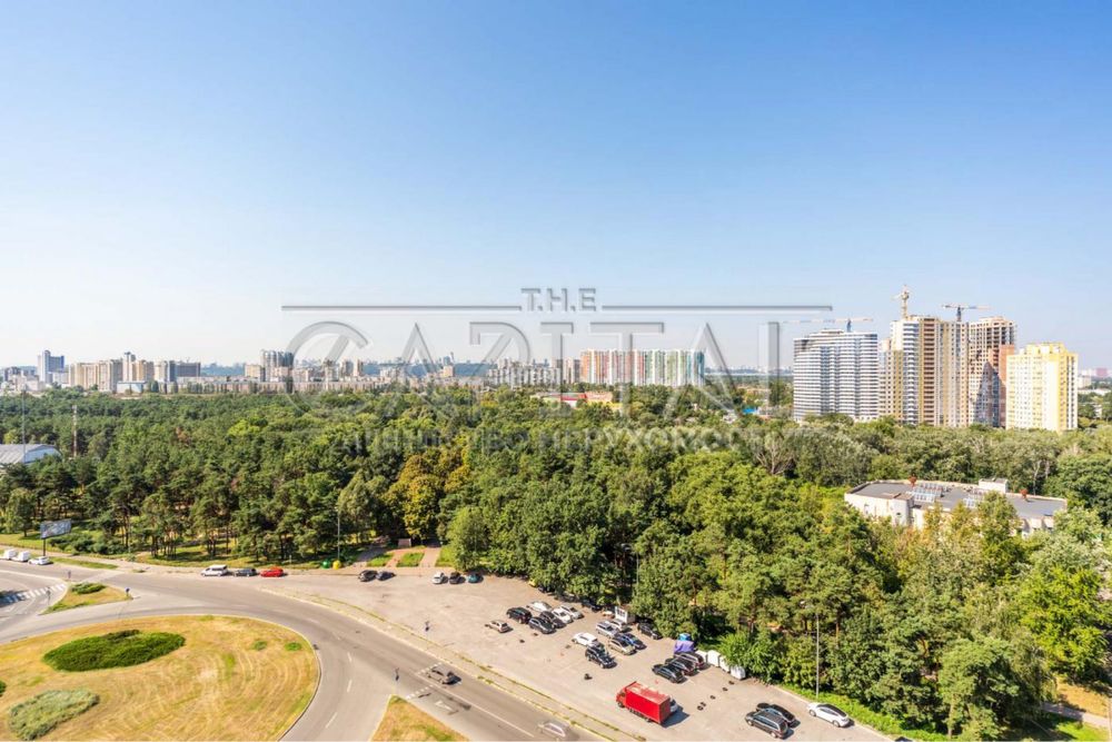 ‼️Продажа 4-квартиры ЖК АРТЕМИДА 155кв‼️ Парк Слави Днепровский р-н