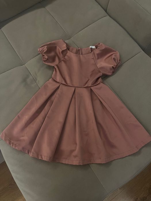 Сукня Next, розмір 5-6р.(110/116)