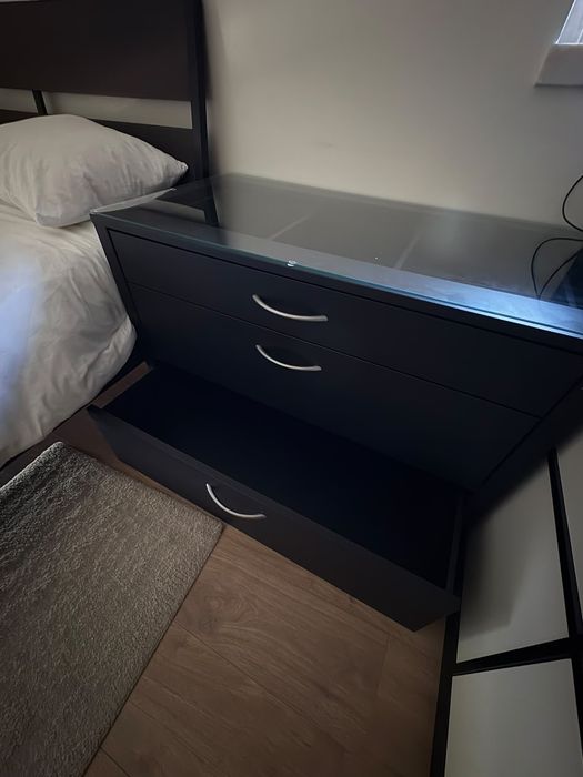 Cómoda IKEA Pax komplement