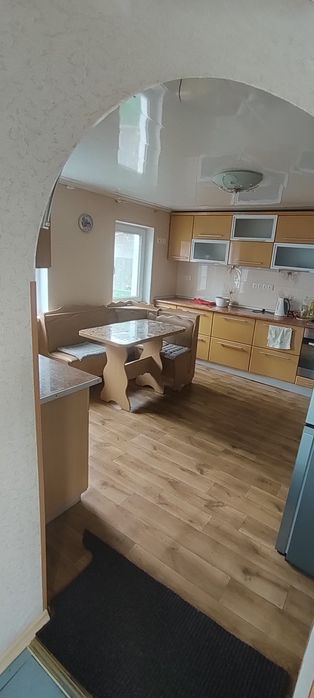 Продам частный дом