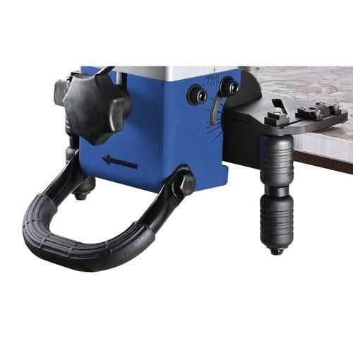 Máquina de Chanfrar MetallKraft KE 16-2  JR19