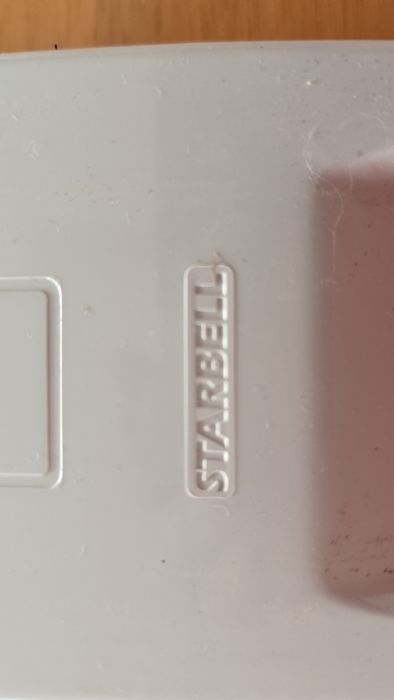 Telefone de Porta com Microfone Electrónico  Contera  Starbell 1000 C